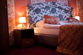 Отель Hotel Horda Слубице Двухместный номер Делюкс с 1 кроватью или 2 отдельными кроватями-5